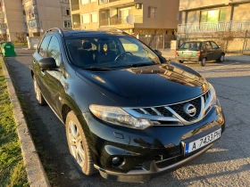 Nissan Murano, снимка 1