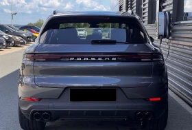 Porsche Cayenne S/ FACELIFT/ BOSE/ LIFT/ PANO/MATRIX/HEAD UP/ 360/, снимка 7