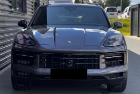 Porsche Cayenne S/ FACELIFT/ BOSE/ LIFT/ PANO/MATRIX/HEAD UP/ 360/, снимка 2