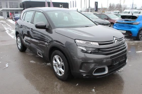 Citroen C5 Aircross  BlueHDi 130  S&S EAT8 E6//2005R07 | Mobile.bg    2