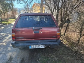 Opel Frontera, снимка 4