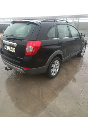 Chevrolet Captiva 2.0 D. Klima  | Mobile.bg    3