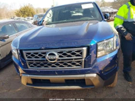 Nissan Frontier * SV 4X4* CARFAX* АВТОФИНАНСИРАНЕ* - 38899 лв. - 89192340 | Car24.bg