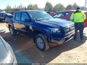 Nissan Frontier * SV 4X4* CARFAX* АВТОФИНАНСИРАНЕ*  1