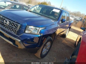 Nissan Frontier * SV 4X4* CARFAX* АВТОФИНАНСИРАНЕ* - 38899 лв. - 89192340 | Car24.bg