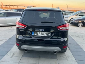 Ford Kuga 2.0D 2014, снимка 6