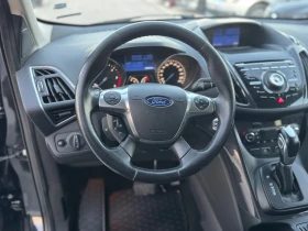 Ford Kuga 2.0D 2014, снимка 10