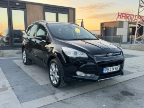 Ford Kuga 2.0D 2014, снимка 3