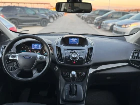 Ford Kuga 2.0D 2014, снимка 12