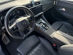     DS DS 9 E-Tense 4x4 Hybrid / 