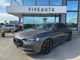     DS DS 9 E-Tense 4x4 Hybrid / 