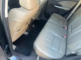 Honda Cr-v 2.4 | Mobile.bg    13