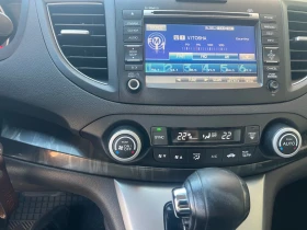 Honda Cr-v 2.4 | Mobile.bg    17