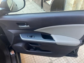 Honda Cr-v 2.4 | Mobile.bg    6