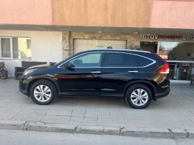     Honda Cr-v 2.4