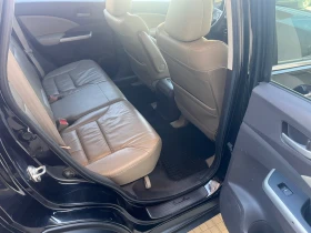 Honda Cr-v 2.4 | Mobile.bg    4