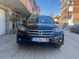 Honda Cr-v 2.4 | Mobile.bg    3