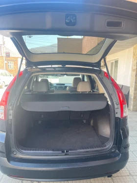 Honda Cr-v 2.4 | Mobile.bg    14