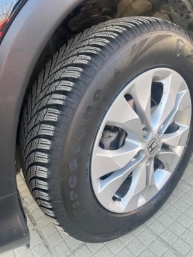 Honda Cr-v 2.4 | Mobile.bg    9