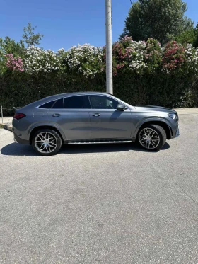 Mercedes-Benz GLE 53 4MATIC 4 MATIC AMG - 149000 лв. - 59542636 2