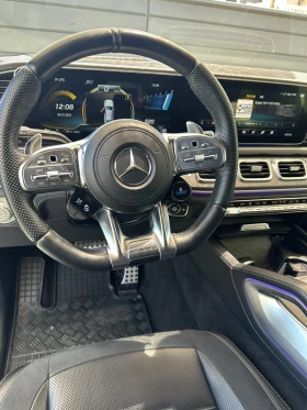 Mercedes-Benz GLE 53 4MATIC 4 MATIC AMG - 149000 лв. - 59542636 10