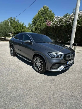 Mercedes-Benz GLE 53 4MATIC 4 MATIC AMG - 149000 лв. - 59542636 9