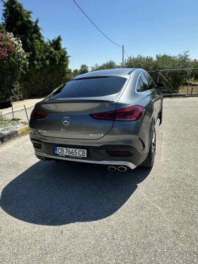 Mercedes-Benz GLE 53 4MATIC 4 MATIC AMG - 149000 лв. - 59542636 3