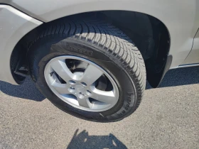 Hyundai Tucson 2.0CRDI-140ks-4X4 - 8999 лв. - 79189164 16