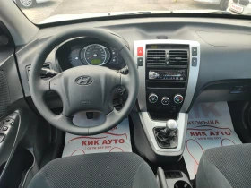 Hyundai Tucson 2.0CRDI-140ks-4X4 - 8999 лв. - 79189164 11