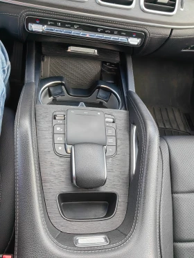 Mercedes-Benz GLE 450 AMG AMG Package  | Mobile.bg    10