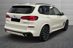 BMW X5 3.0d xDrive M-Sport Paket - 136998 лв. - 18644029 2