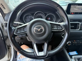 Mazda CX-5 2.2D/150kc/6MT/AWD/*  !!! | Mobile.bg    8