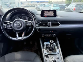 Mazda CX-5 2.2D/150kc/6MT/AWD/*  !!! | Mobile.bg    5