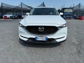     Mazda CX-5 2.2D/150kc/6MT/AWD/*  !!!