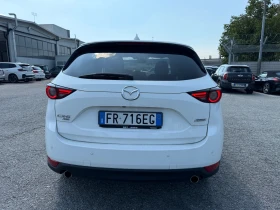     Mazda CX-5 2.2D/150kc/6MT/AWD/*  !!!