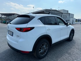     Mazda CX-5 2.2D/150kc/6MT/AWD/*  !!!