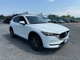     Mazda CX-5 2.2D/150kc/6MT/AWD/*  !!!