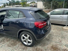 Обява за продажба на Mercedes-Benz GLA 200 2.2 CDI Face Lift Кожа* Нави* Камера  ~29 499 лв. - изображение 2