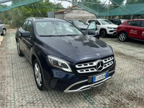 Обява за продажба на Mercedes-Benz GLA 200 2.2 CDI Face Lift Кожа* Нави* Камера  ~29 499 лв. - изображение 1