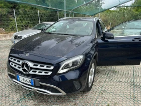 Обява за продажба на Mercedes-Benz GLA 200 2.2 CDI Face Lift Кожа* Нави* Камера  ~29 499 лв. - изображение 1