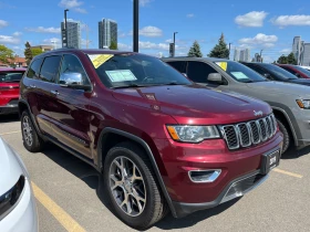 Jeep Grand cherokee * CARFAX*  *  | Mobile.bg    4