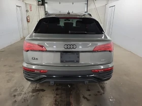 Audi Q5 * PROGRESSIV * CARFAX *    | Mobile.bg    5