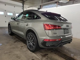 Audi Q5 * PROGRESSIV * CARFAX *    | Mobile.bg    4