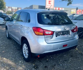 Mitsubishi ASX 1.8 4x4 | Mobile.bg    5