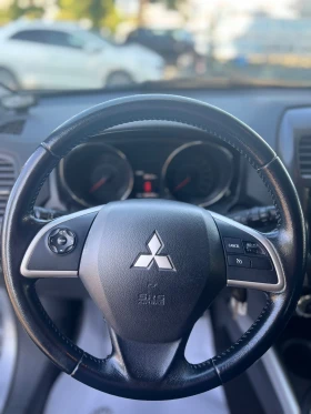 Mitsubishi ASX 1.8 4x4 | Mobile.bg    10