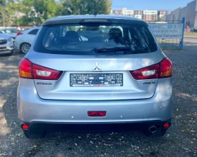 Mitsubishi ASX 1.8 4x4 | Mobile.bg    4