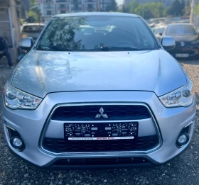Mitsubishi ASX 1.8 4x4 | Mobile.bg    2