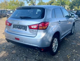Mitsubishi ASX 1.8 4x4 | Mobile.bg    3