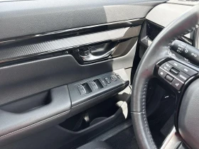 Honda Cr-v SPORT KEYLESS* * CARPLAY* CAM* BLINDSPOT*  | Mobile.bg    12
