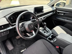 Honda Cr-v SPORT KEYLESS* * CARPLAY* CAM* BLINDSPOT*  | Mobile.bg    9